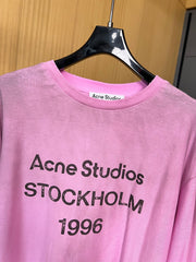 DIOR 25S LONG-SLEEVE T-SHIRT STYLE 220