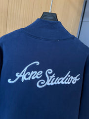 DIOR 25S EMBROIDERED SWEATSHIRT STYLE 222