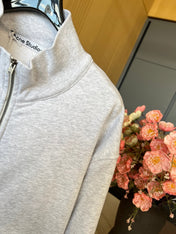 DIOR 25S EMBROIDERED SWEATSHIRT STYLE 221