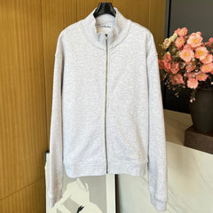 DIOR 25S EMBROIDERED SWEATSHIRT STYLE 221