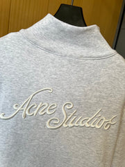 DIOR 25S EMBROIDERED SWEATSHIRT STYLE 221