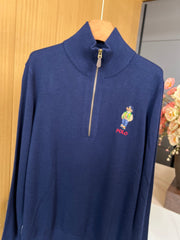 RALPH LAUREN SWEATER STYLE 412