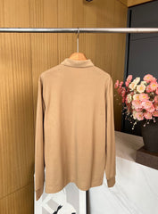 RALPH LAUREN LONG-SLEEVE SHIRT 409