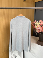 RALPH LAUREN LONG-SLEEVE SHIRT 408