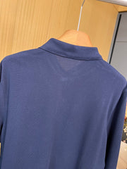 RALPH LAUREN LONG-SLEEVE SHIRT 405