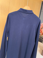 RALPH LAUREN LONG-SLEEVE SHIRT 405