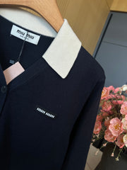 MIUMIU CARDIGAN STYLE 428