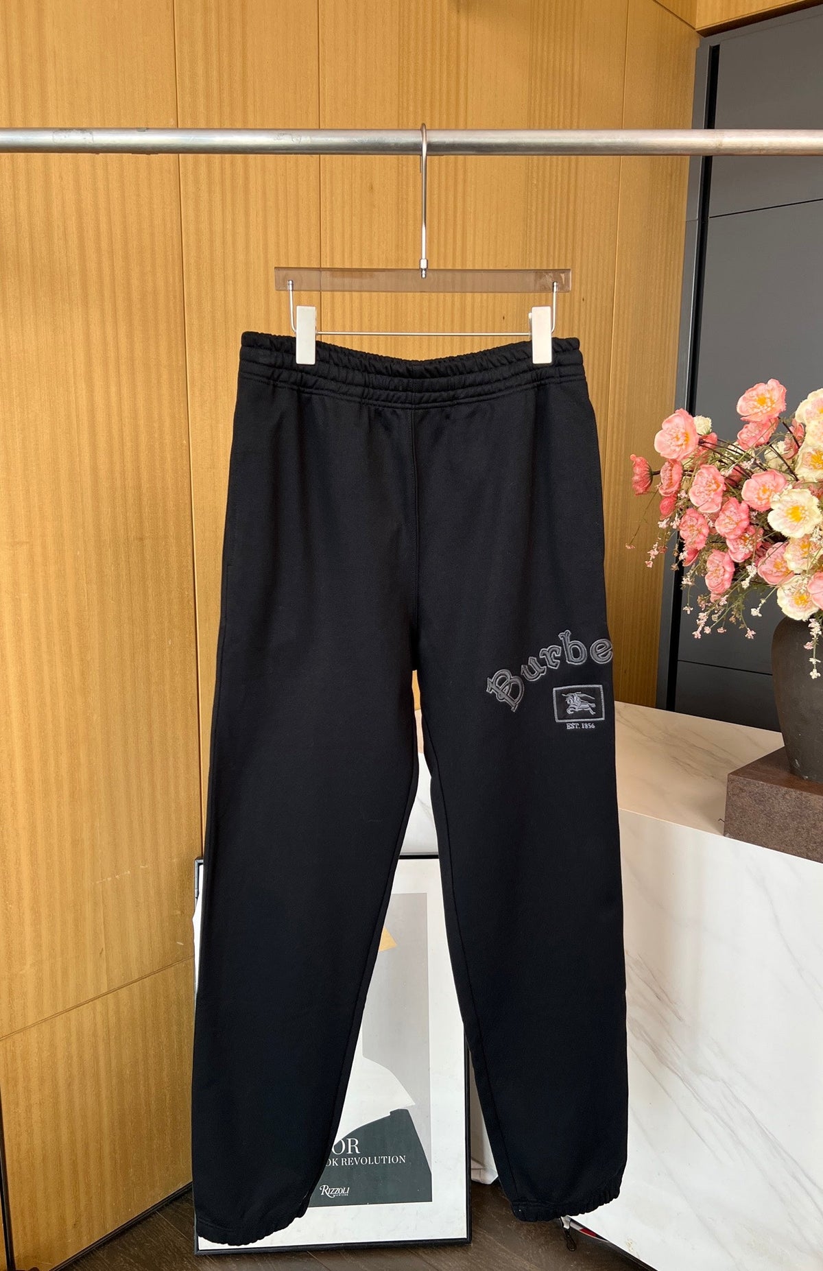 BURBERRY 25S SWEATPANTS 178
