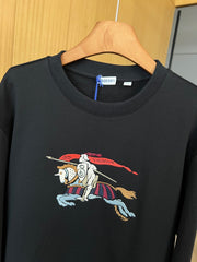 BURBERRY 25S SWEATSHIRT 177