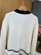 CHANEL 25S CARDIGAN 390