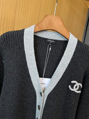 CHANEL 25S CARDIGAN 389