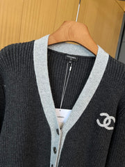 CHANEL 25S CARDIGAN 389