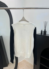 CHANEL 25S SWEATER 620466