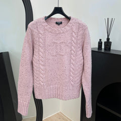 CHANEL 25S SWEATER 620492