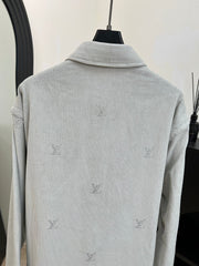 LV 25S SHIRT 0161
