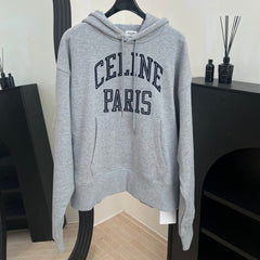 CELINE 25S HOODIE 0068