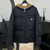PRADA 25S PUFFER JACKET 620544