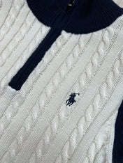 RALPH LAUREN SWEATER STYLE 193