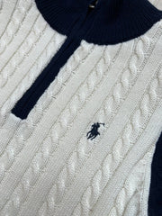 RALPH LAUREN SWEATER STYLE 193