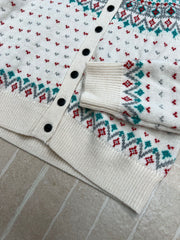 RALPH LAUREN CARDIGAN STYLE 194