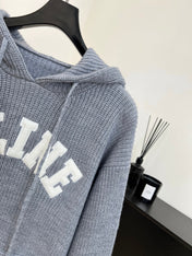 CELINE 26S HOODIE 790137