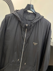 PRADA 25S JACKET 378