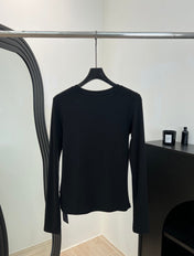 PRADA 26S LONG-SLEEVE T-SHIRT 620