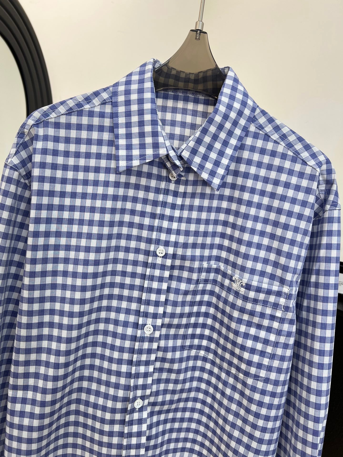 CELINE 26S SHIRT 803396