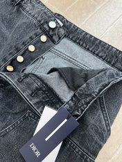 DIOR 26S JEANS 1142