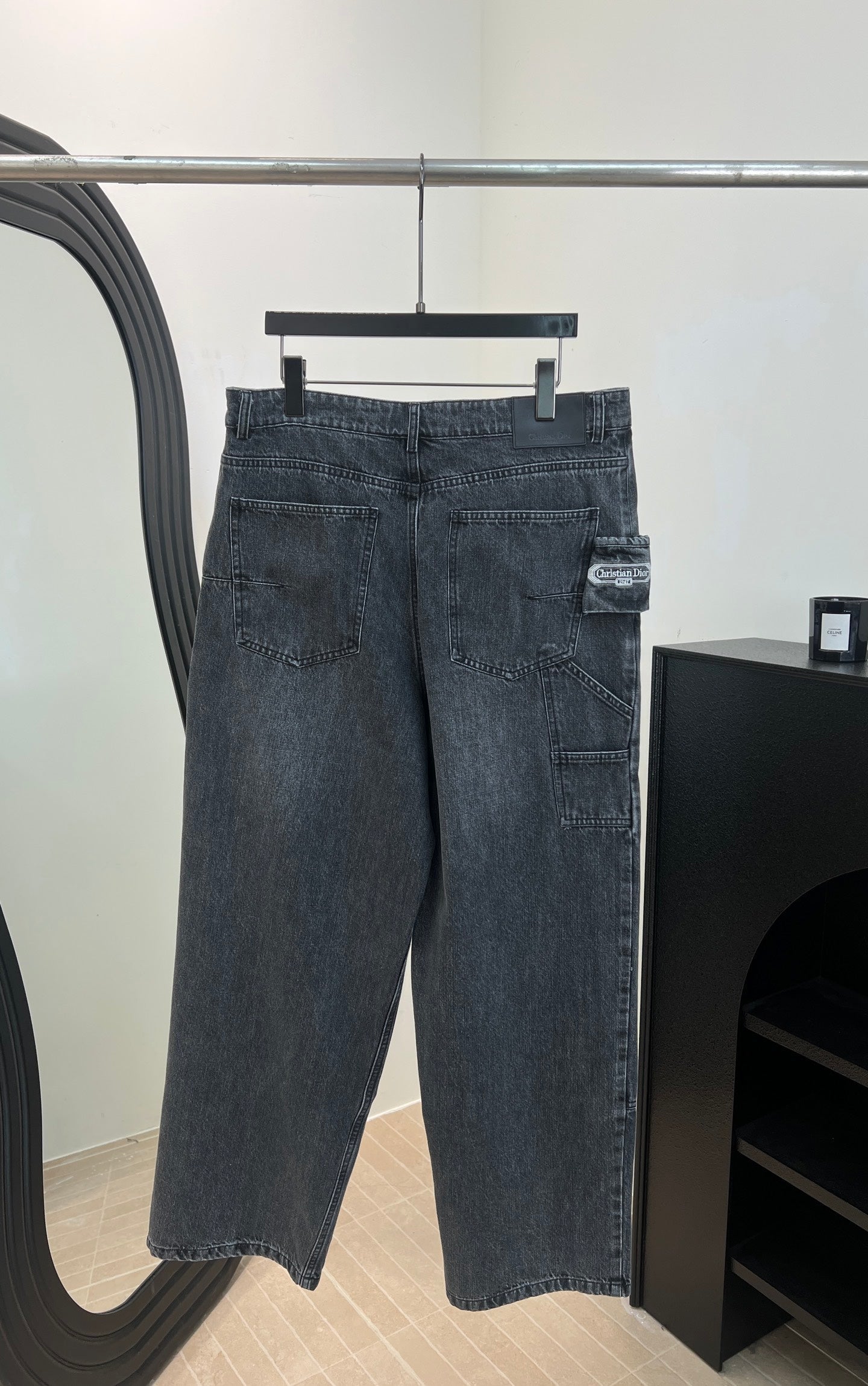 DIOR 26S JEANS 1142