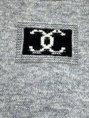 CHANEL 26S SWEATER 964