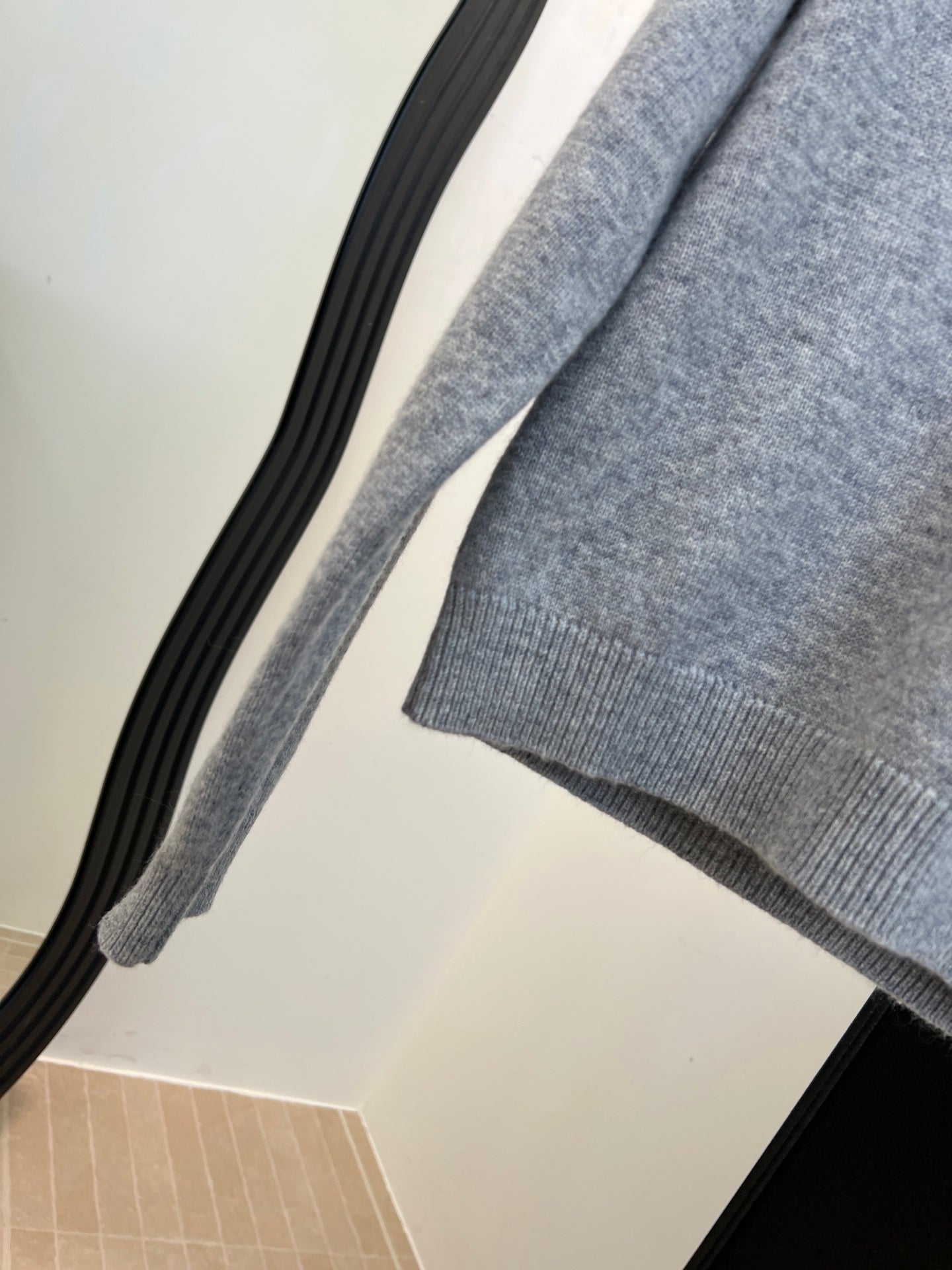 CHANEL 26S SWEATER 964