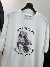 DIOR 26S SHORT-SLEEVE T-SHIRT 1065