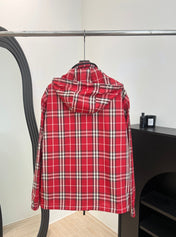 BURBERRY 26S JACKET 386