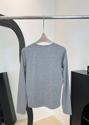 LORO PIANA 26S LONG SLEEVE T-SHIRT 764