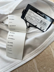 PRADA 26S SHORT SLEEVED T-SHIRT 749