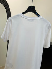 PRADA 26S SHORT SLEEVED T-SHIRT 749