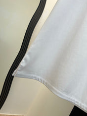 PRADA 26S SHORT SLEEVED T-SHIRT 749