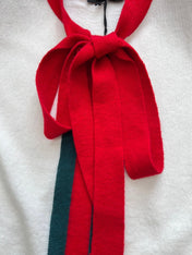 GUCCI 26S SLEEVELESS SWEATER 80