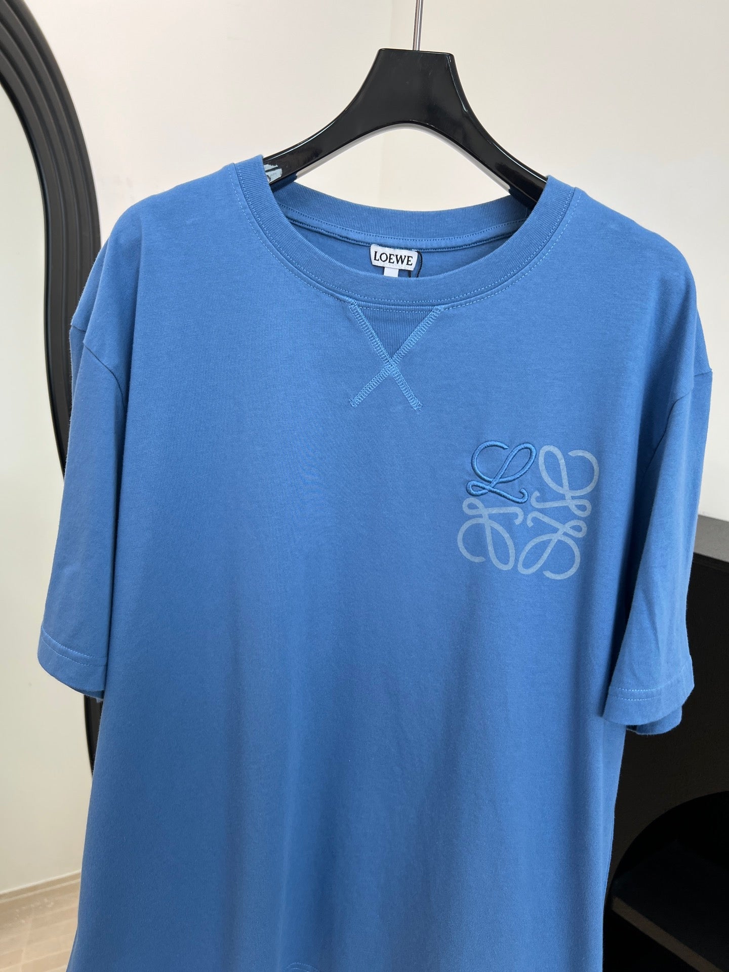 LOEWE 26S SHORT SLEEVE T-SHIRT 489