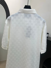 GUCCI 26S POLO SHIRT 276