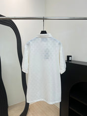GUCCI 26S POLO SHIRT 276