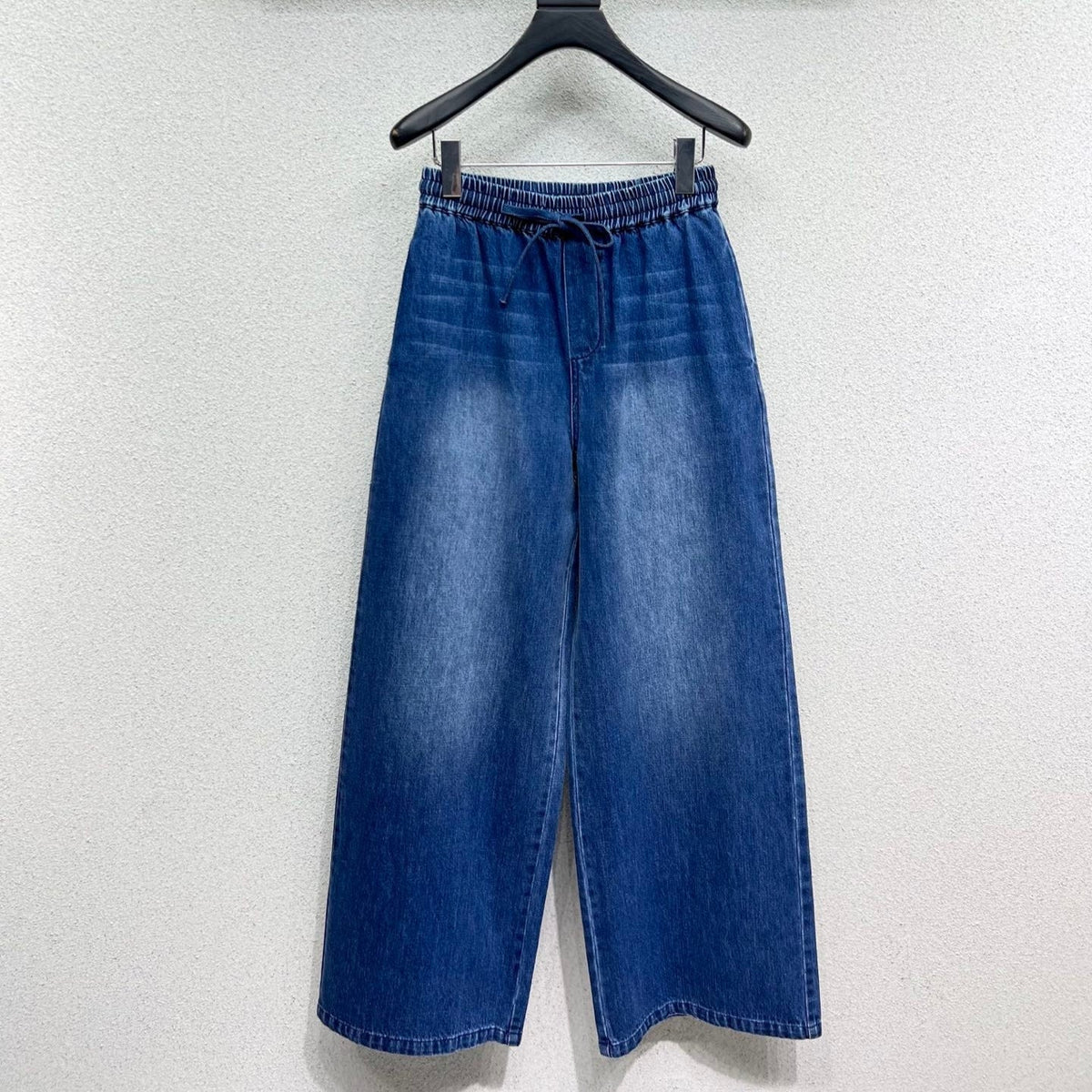 LOEWE DENIM PANTS 269344