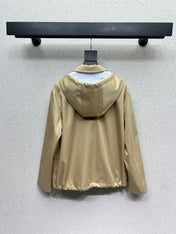 MIUMIU HOODED JACKET STYLE 12