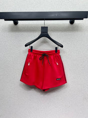 MIUMIU JACKET AND SHORTS SET STYLE 14