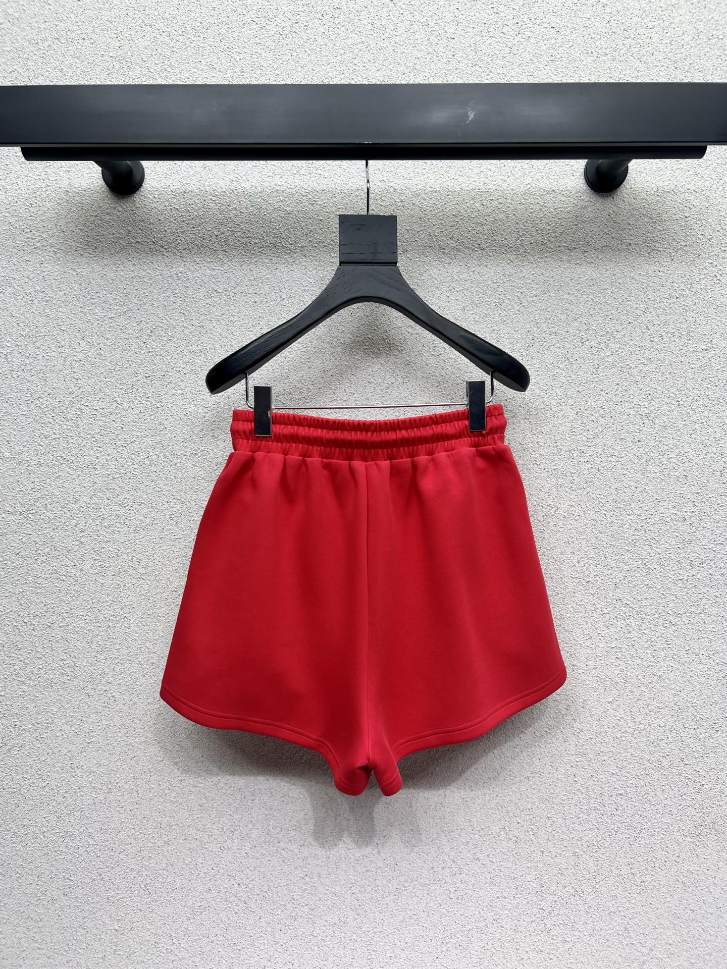 MIUMIU JACKET AND SHORTS SET STYLE 14