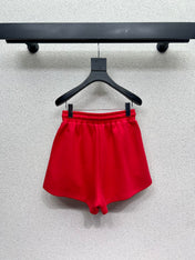 MIUMIU JACKET AND SHORTS SET STYLE 14