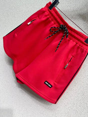 MIUMIU JACKET AND SHORTS SET STYLE 14