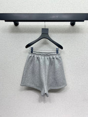 MIUMIU JACKET AND SHORTS SET STYLE 15