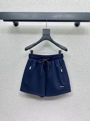 MIUMIU JACKET AND SHORTS SET STYLE 16